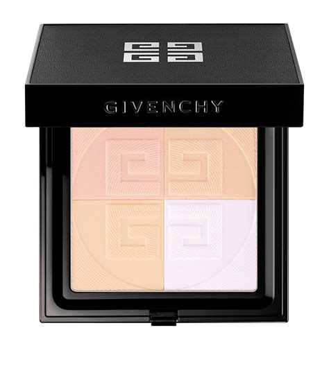 sephora givenchy prisme libre|Buy GIVENCHY Prisme Libre Pressed Powder .